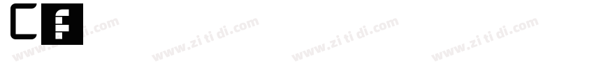 Curved Shaft for pr字体转换